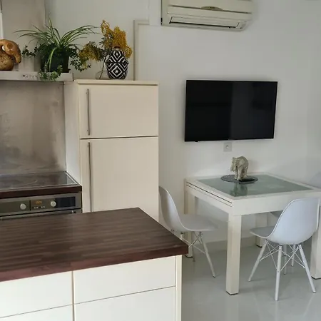 1 Mn Croisette Pres Martinez * 칸느