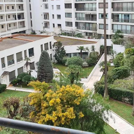 1 Mn Croisette Pres Martinez 칸느