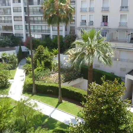 1 Mn Croisette Près Martinez * Cannes